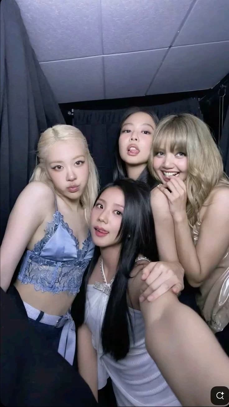 BLACKPINK 5th Member  thumbnail