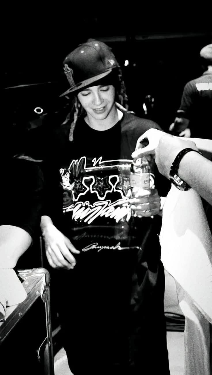 tom kaulitz thumbnail