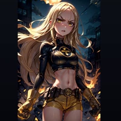 Tracy McGrath thumbnail