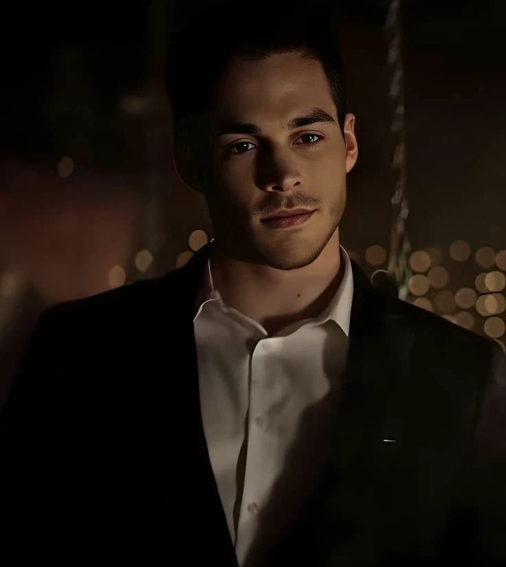 Kai Parker thumbnail