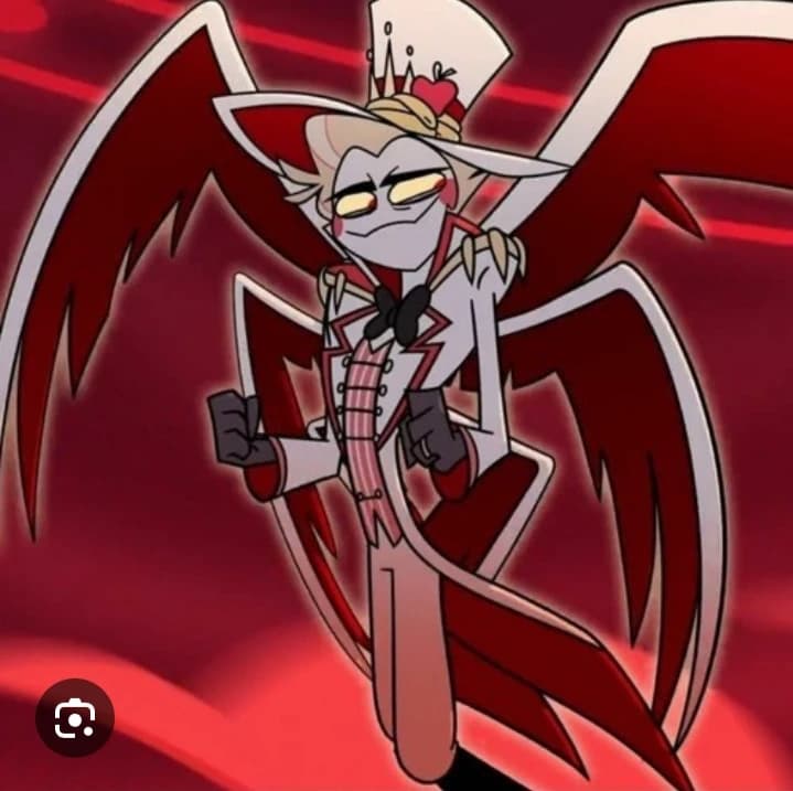 Lucifer, The Morningstar thumbnail