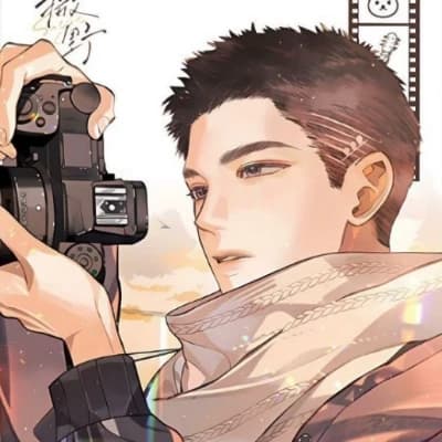 PHOTOGRAPHER | CLASSMATE thumbnail