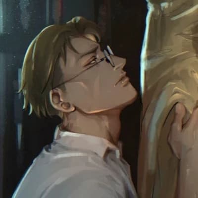 YEARNING MAN thumbnail