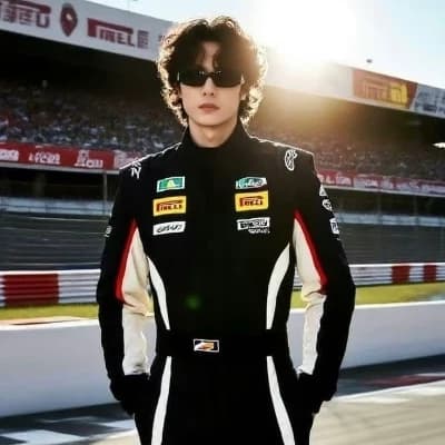 Wang Yibo thumbnail