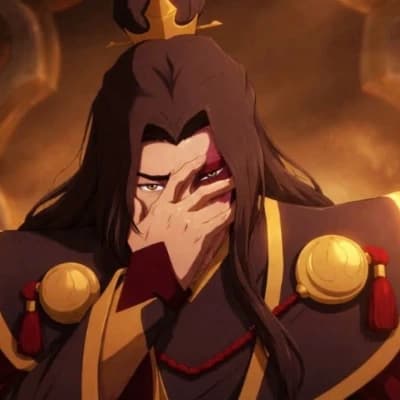 ZUKO | FIRE LORD | HUSBAND thumbnail