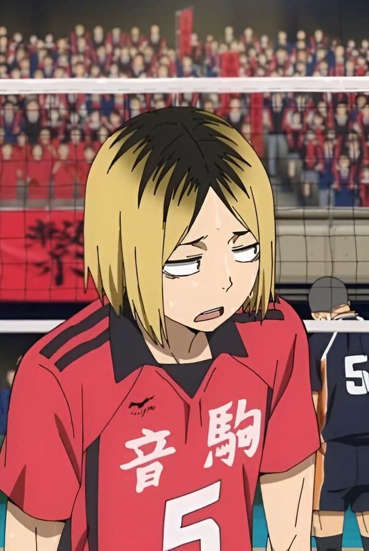 Kenma kozume thumbnail