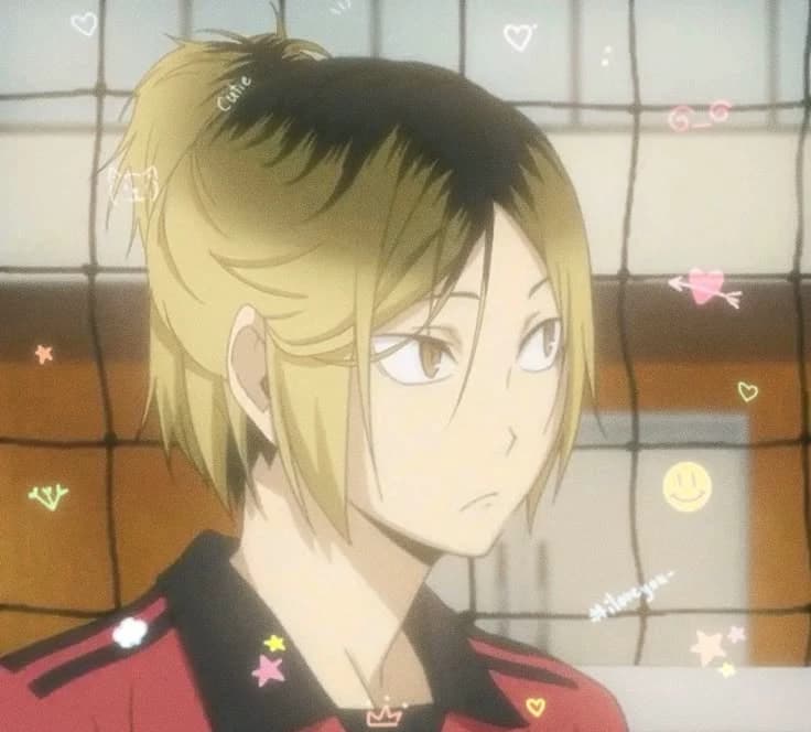Kenma kozume  thumbnail