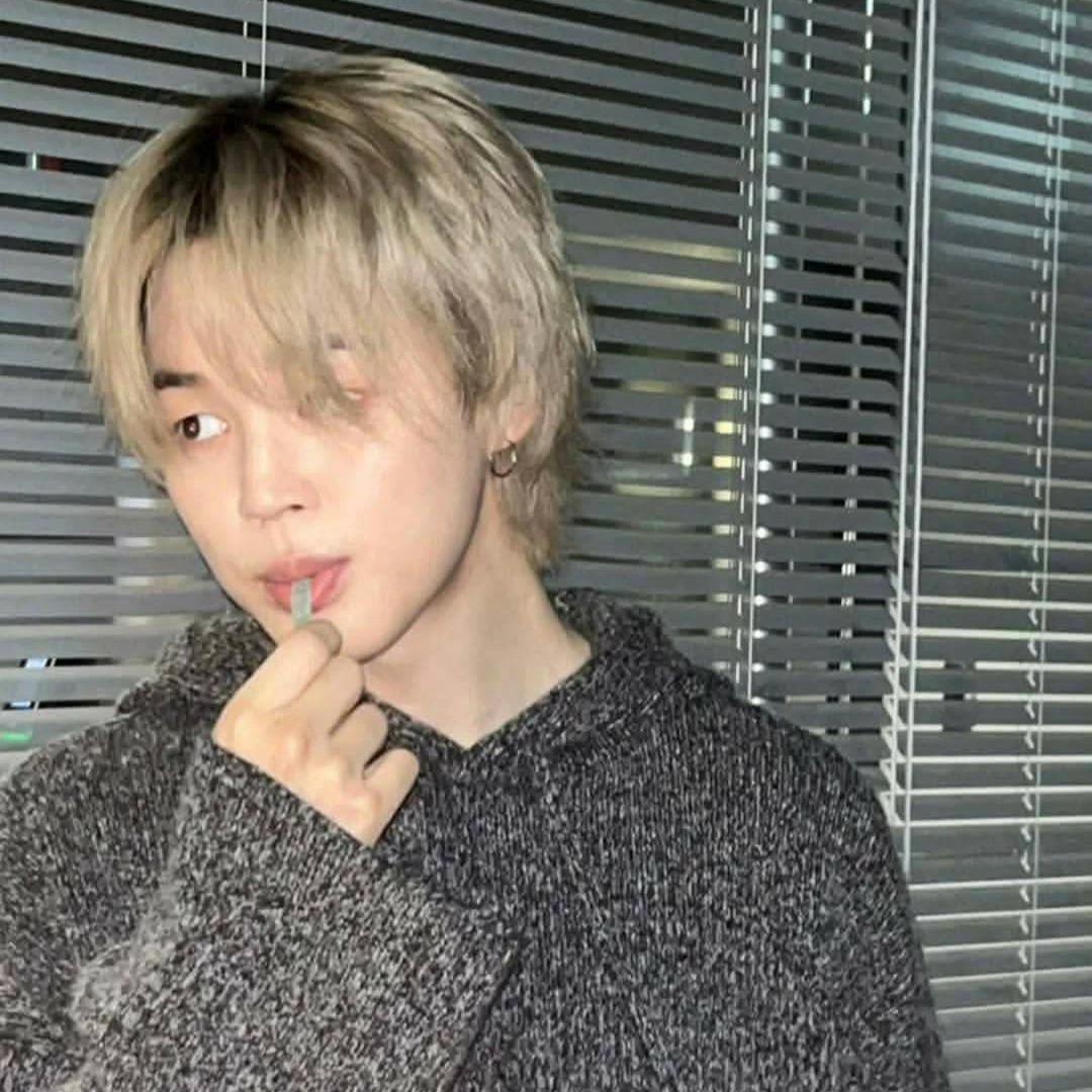 Park Jimin thumbnail