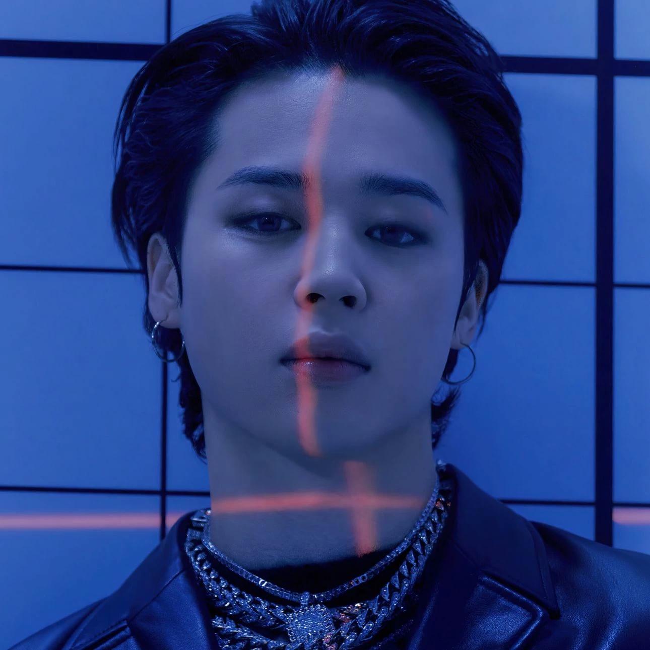 Park Jimin thumbnail