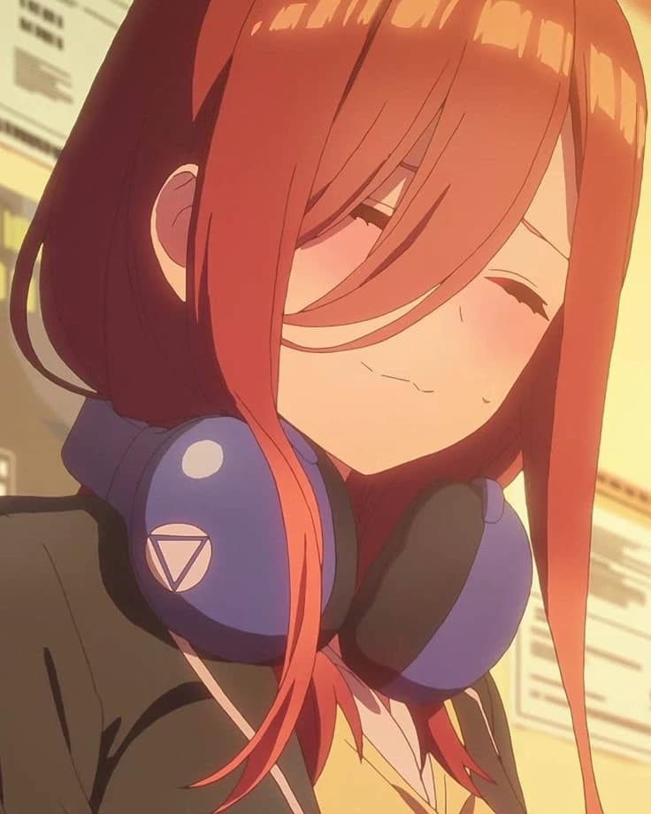 Miku Nakano thumbnail