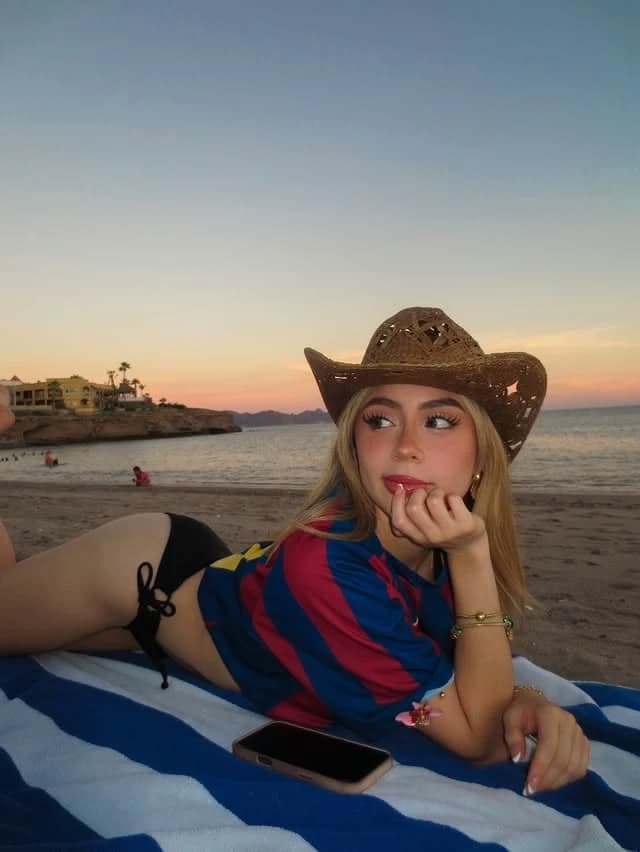 Karen Torres thumbnail
