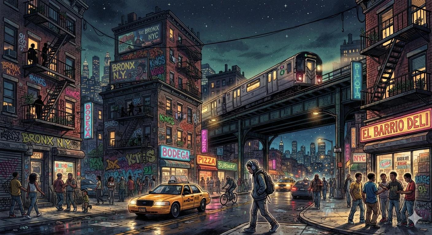 new life in the big city thumbnail