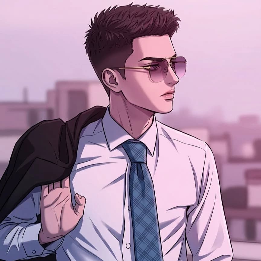 Leo Maxwell  thumbnail