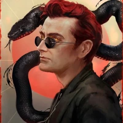 Crowley thumbnail