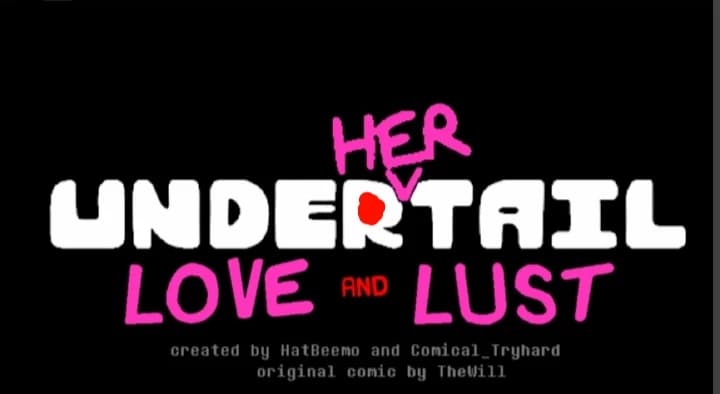 Underhertail thumbnail