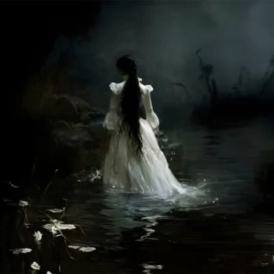 Love sick vampire thumbnail
