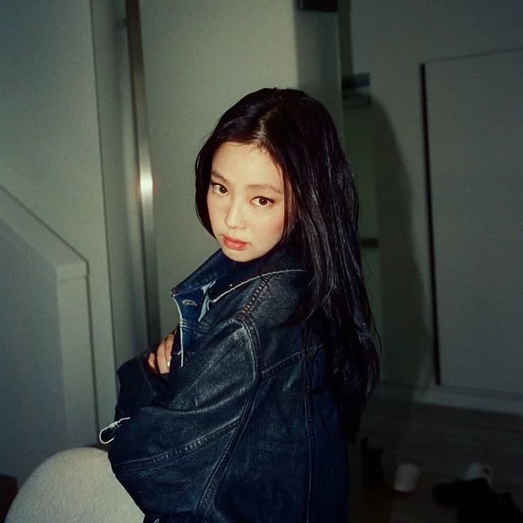 Jennie Kim thumbnail