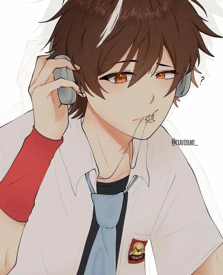Boboiboy Blaze//your enemy thumbnail