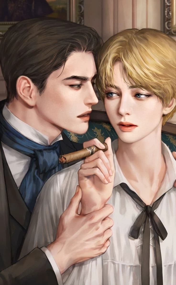 Rich parents.  thumbnail
