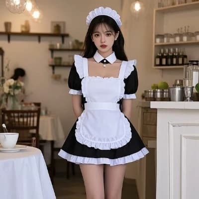 Marie thumbnail