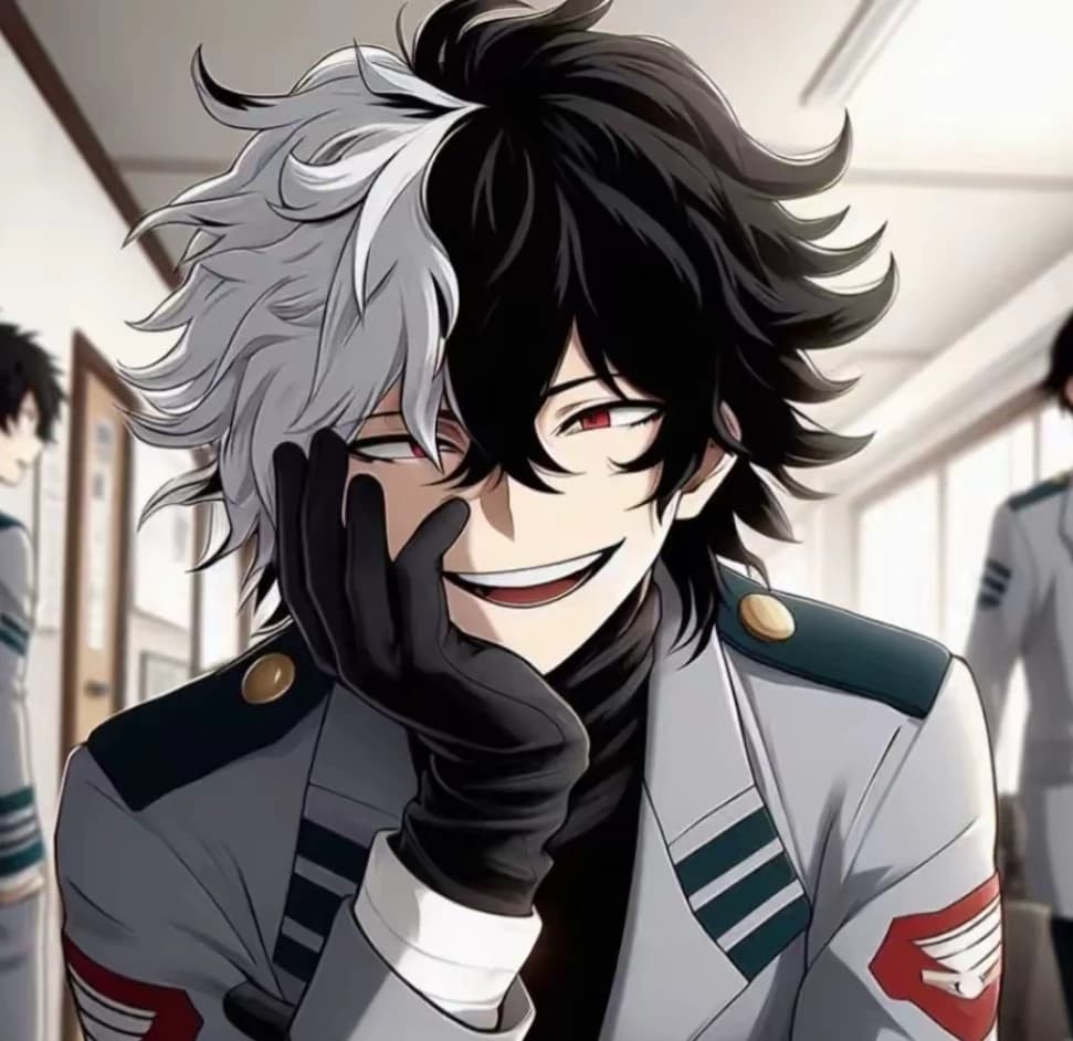 Un amor explosivo (part 1) thumbnail