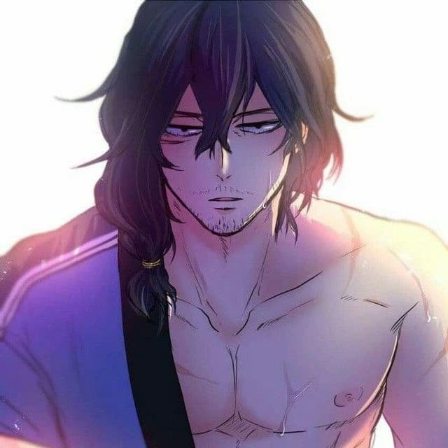 Aizawa x estudiante thumbnail