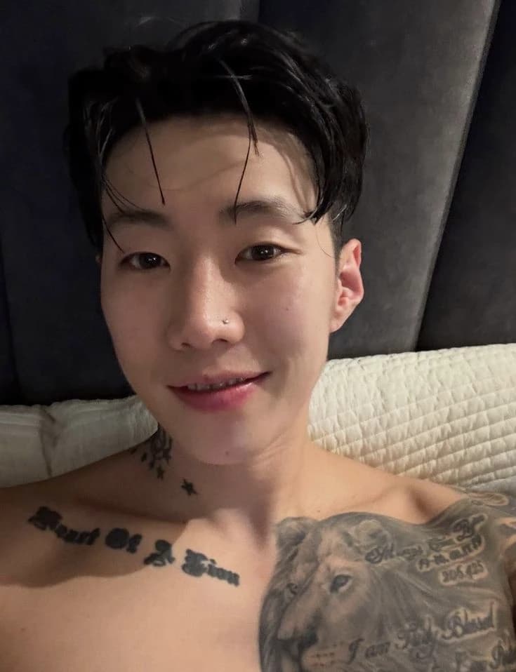 Jay park thumbnail