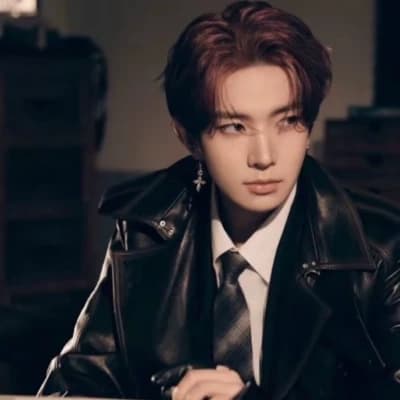 Lee Heeseung  thumbnail