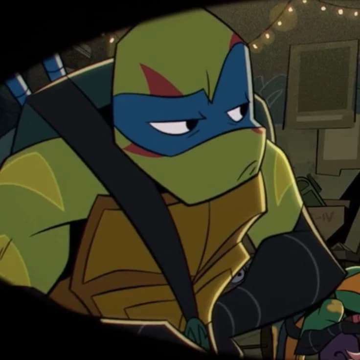 Leo Leonardo Rottmnt thumbnail