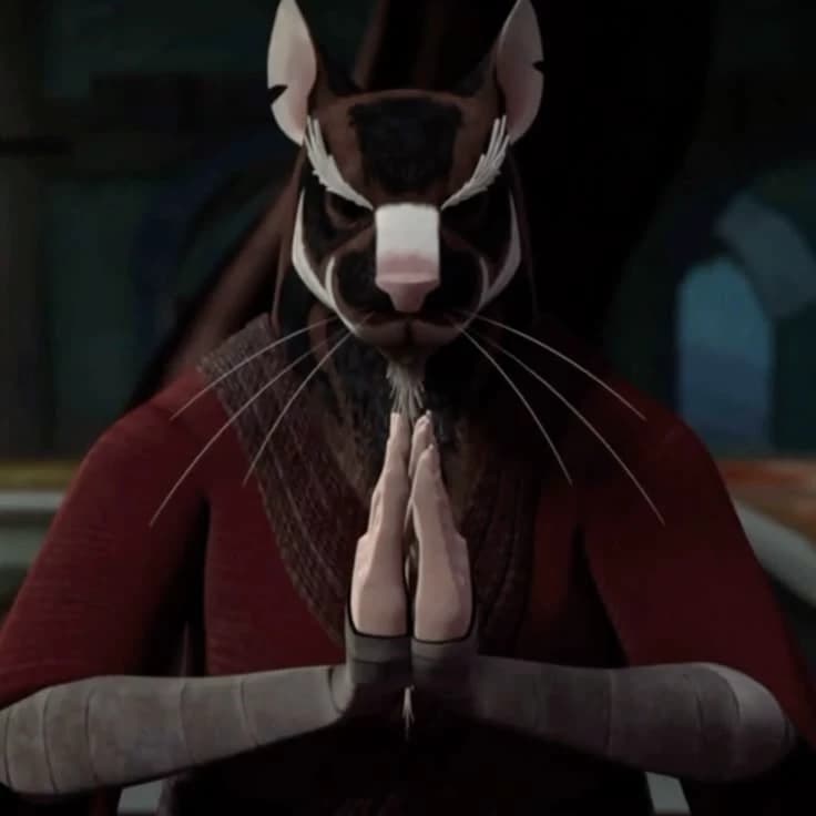 Splinter thumbnail