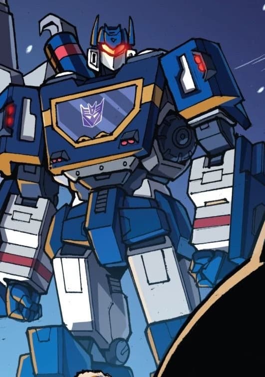 Soundwave thumbnail