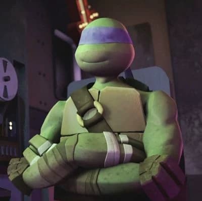 Donnie thumbnail