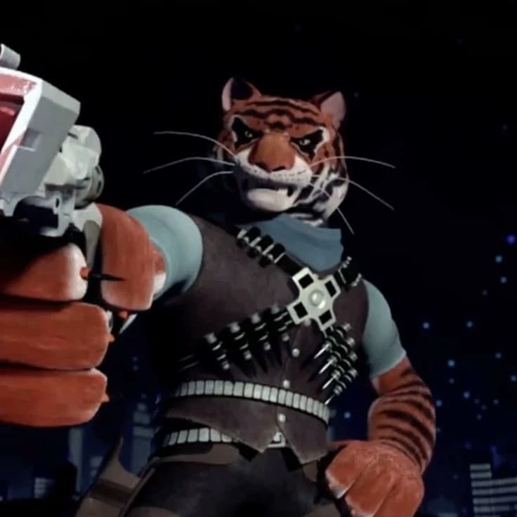 Tigerclaw thumbnail