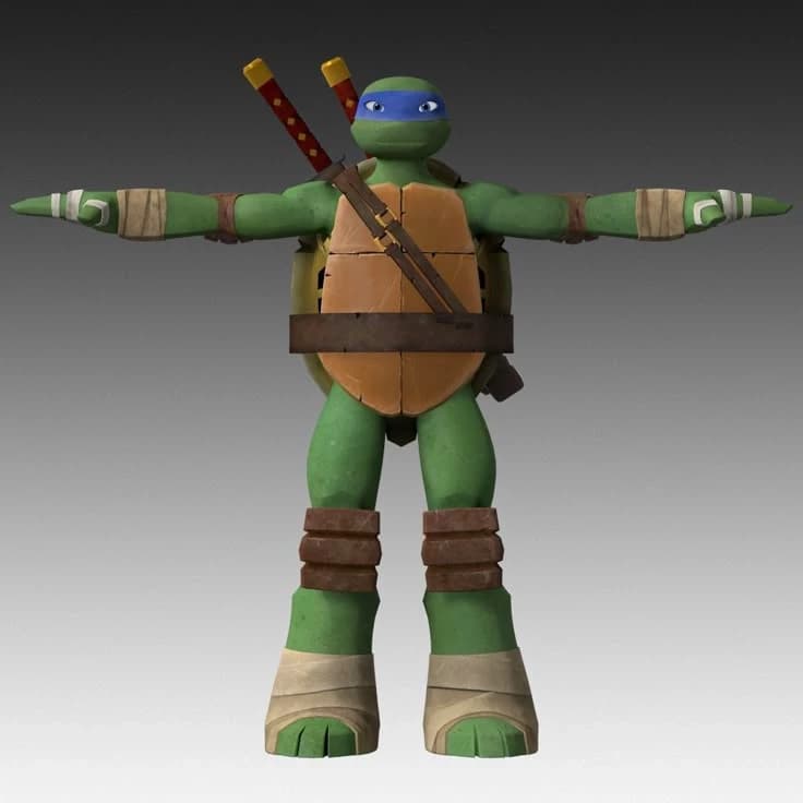 Leo thumbnail