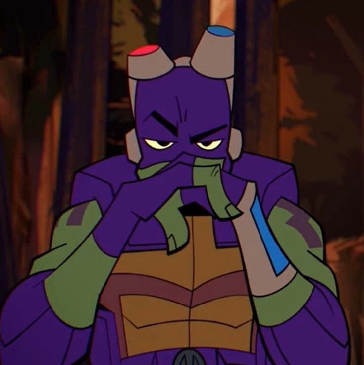 Donnie thumbnail