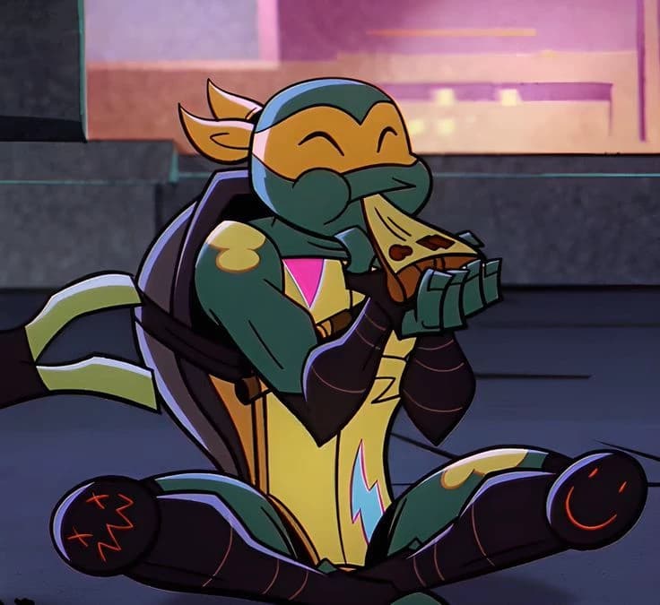 Mikey thumbnail