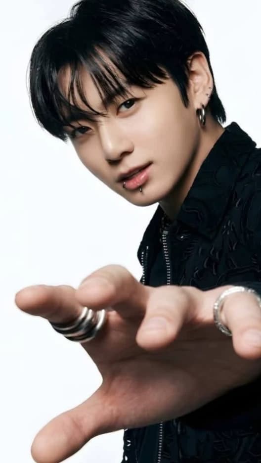 Jungkook (Sugar baby) thumbnail