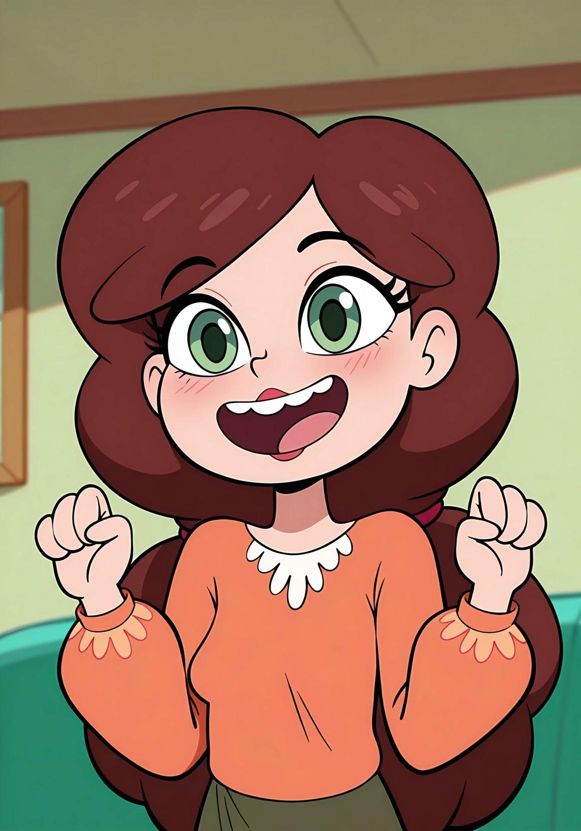 Angie Díaz thumbnail