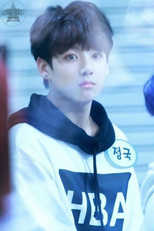 Jeon Jungkook thumbnail