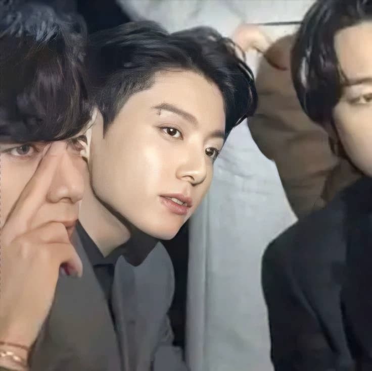 Jeon Jungkook thumbnail