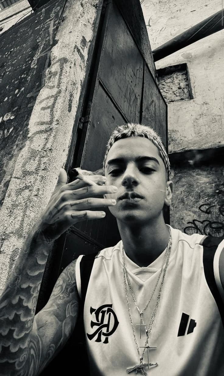 Hz in Rocinha thumbnail