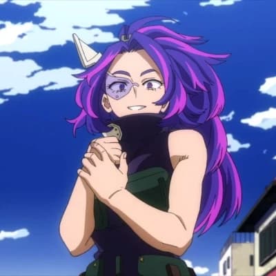Kaina Tsutsumi (Lady Nagant) thumbnail