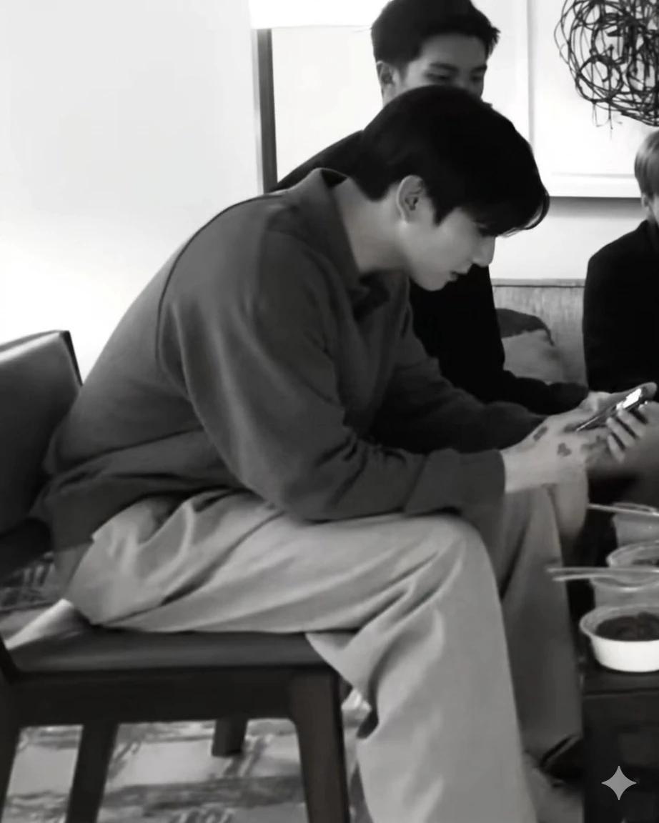 Jungkook thumbnail
