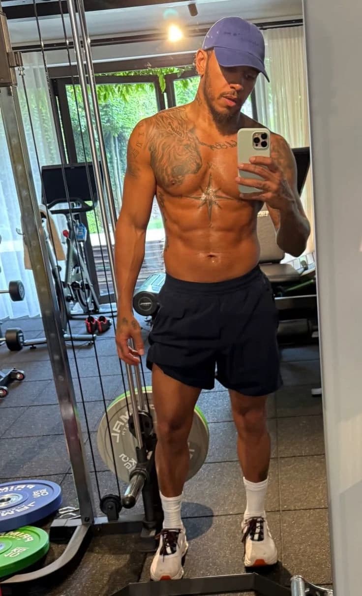 Lewis Hamilton  thumbnail