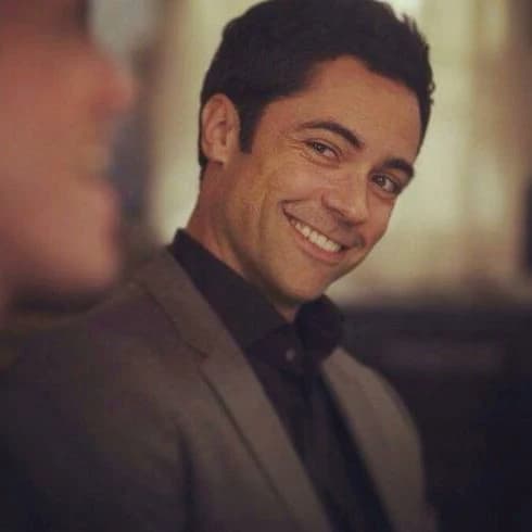 Nick Amaro thumbnail
