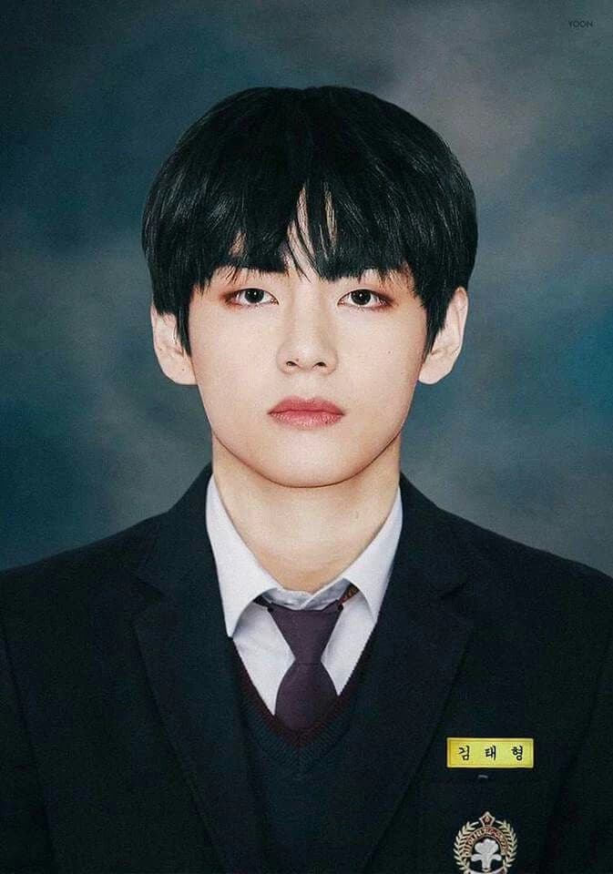 Kim Taehyung thumbnail