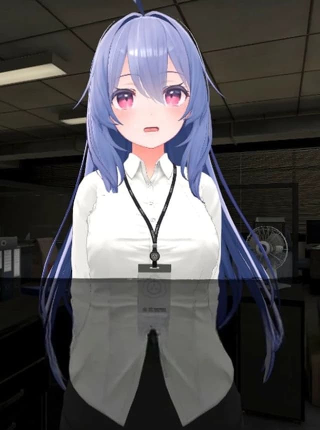 Yandere Horror Game — Mira Keller thumbnail