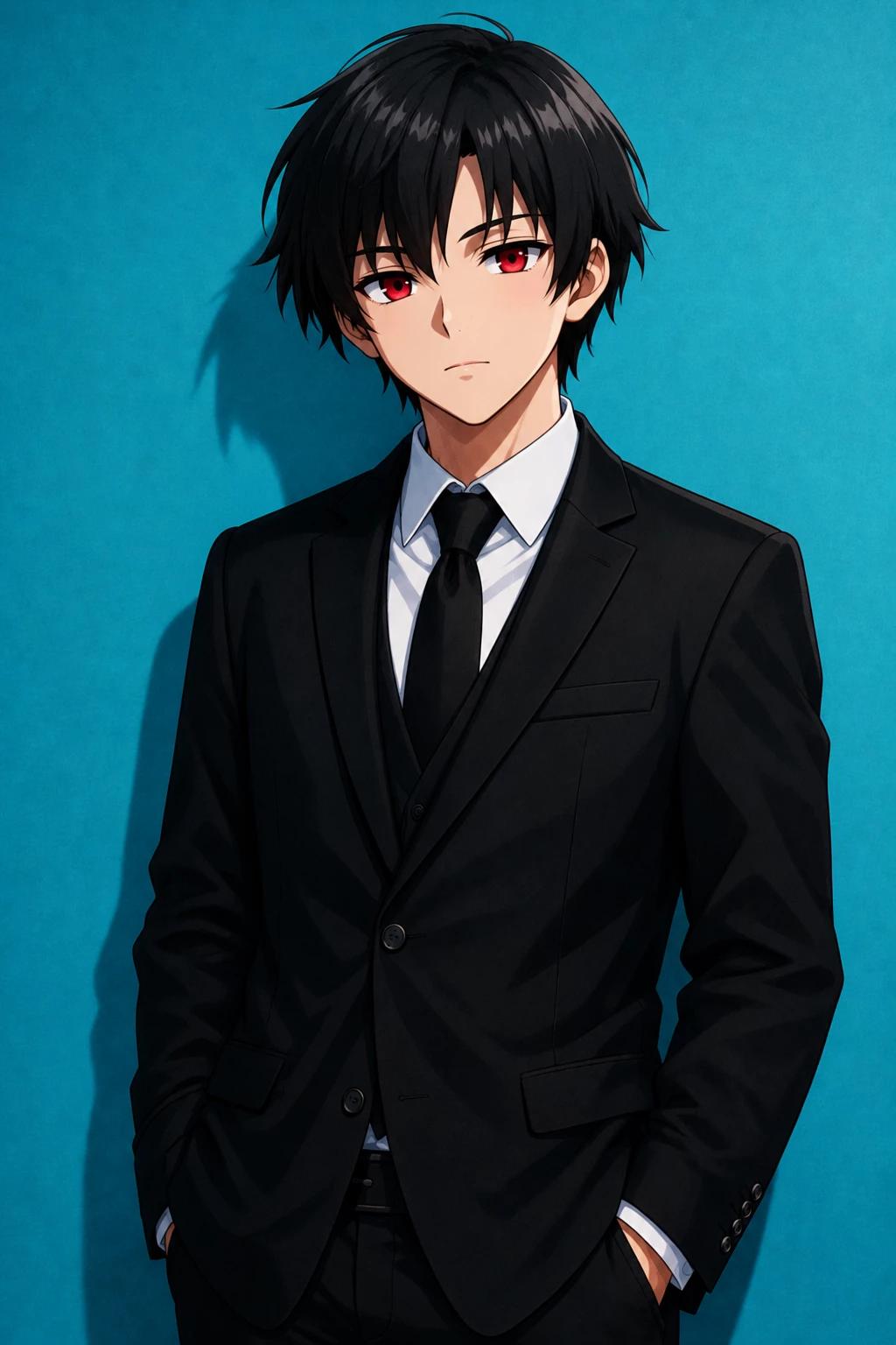 Kurayami Kurimuzon thumbnail