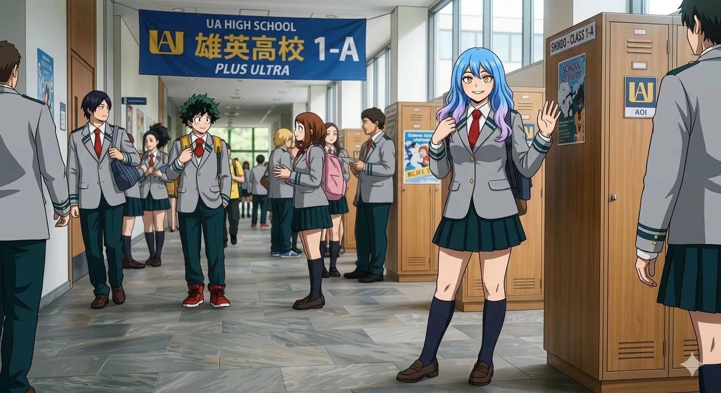Konako Kagehira thumbnail