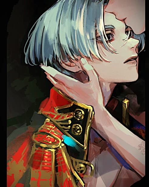 Manjiro Sano (Mikey) thumbnail